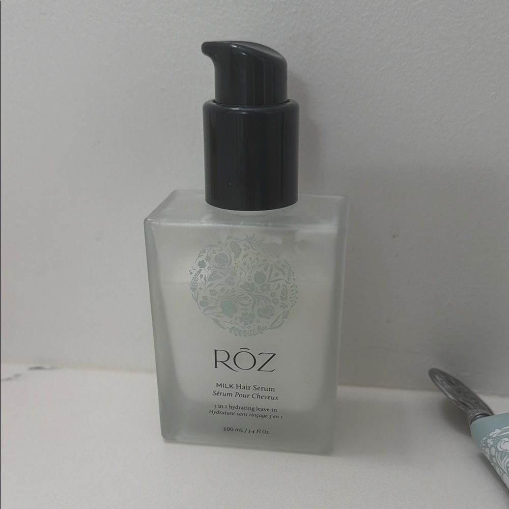 ROZ Milk Hair Serum